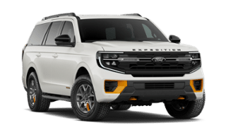 2026 Ford Expedition® External Image 5